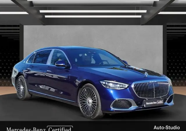 MAYBACH Inny 