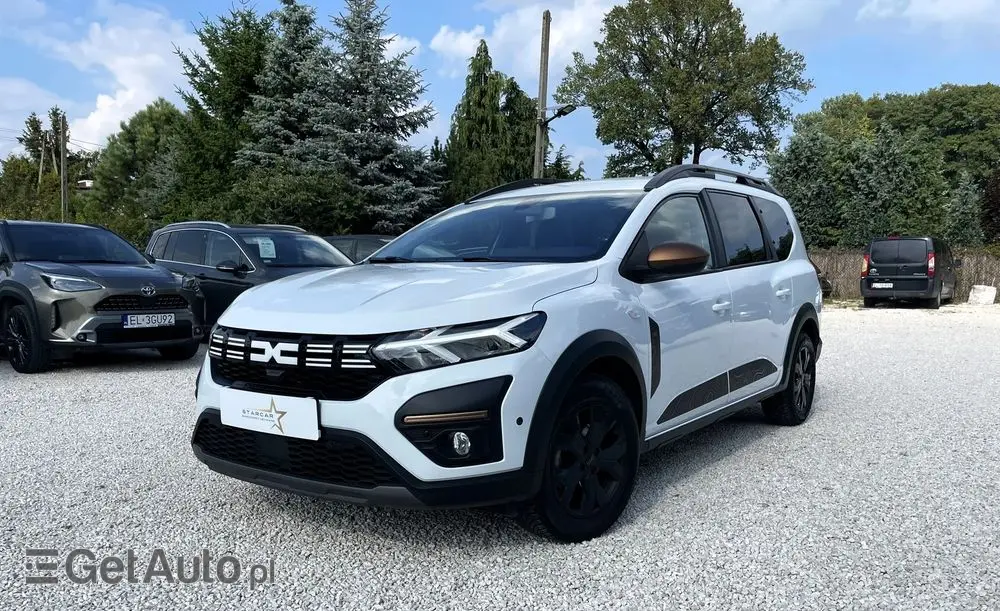 DACIA Jogger 1.0 TCe Extreme+ 7os
