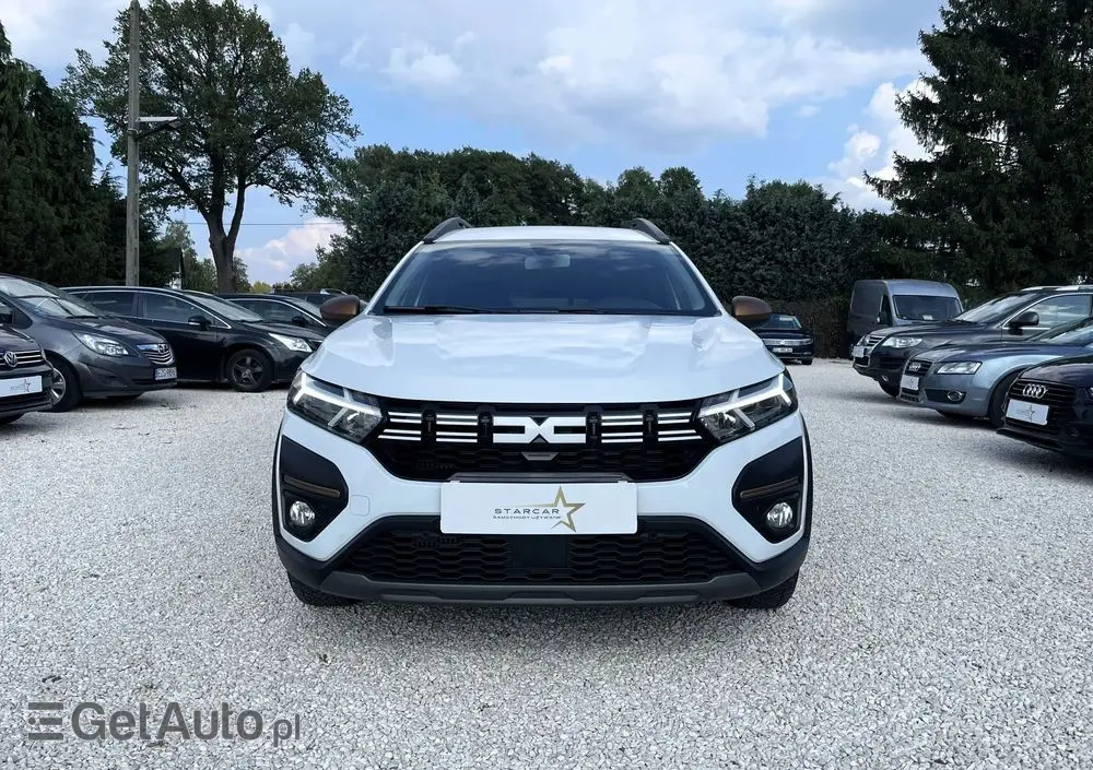 DACIA Jogger 1.0 TCe Extreme+ 7os