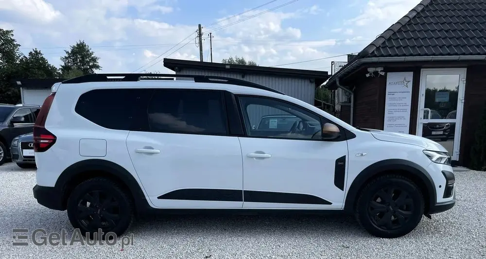 DACIA Jogger 1.0 TCe Extreme+ 7os