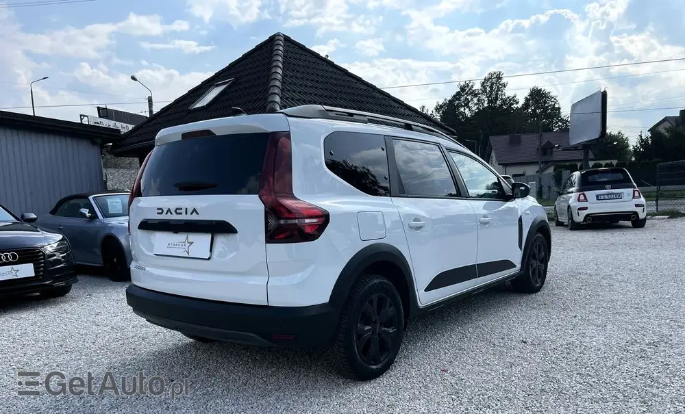 DACIA Jogger 1.0 TCe Extreme+ 7os