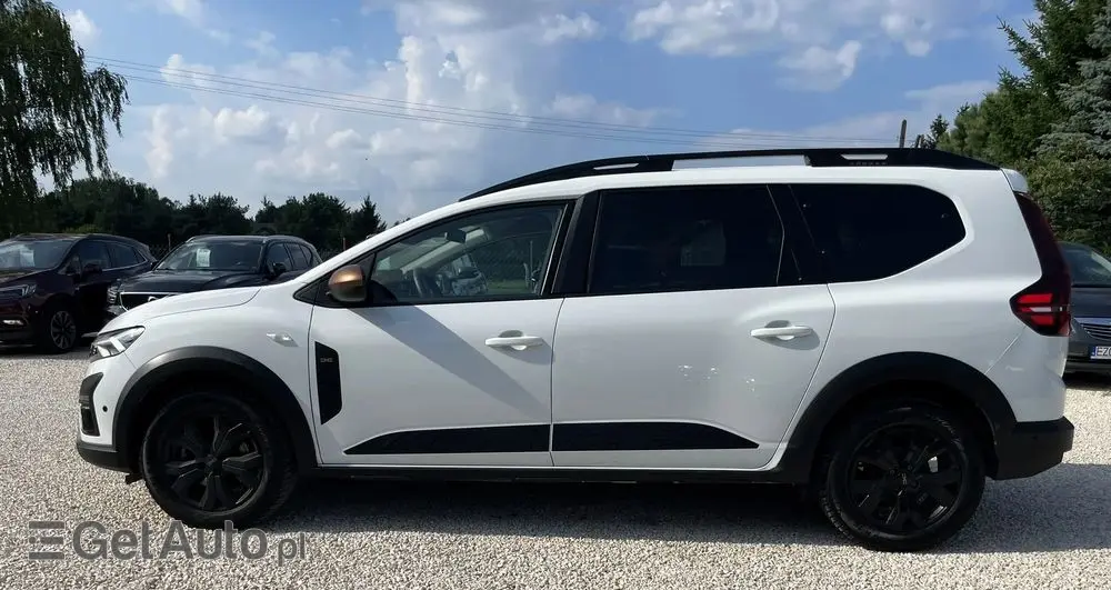 DACIA Jogger 1.0 TCe Extreme+ 7os