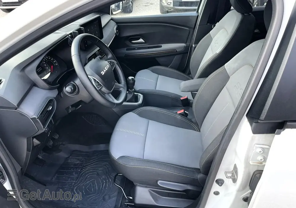 DACIA Jogger 1.0 TCe Extreme+ 7os