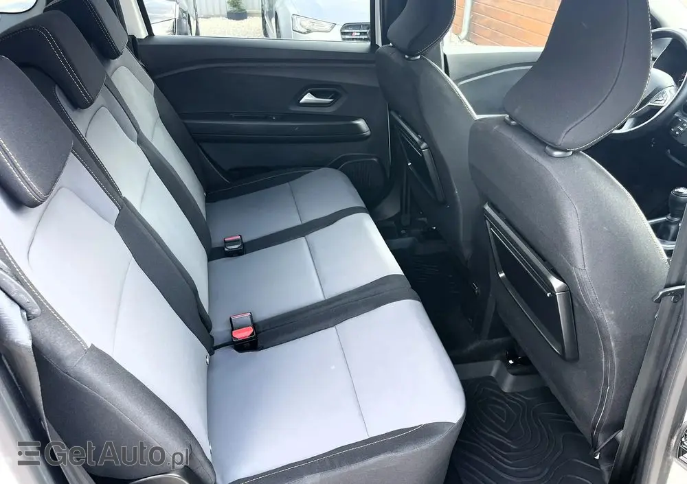 DACIA Jogger 1.0 TCe Extreme+ 7os