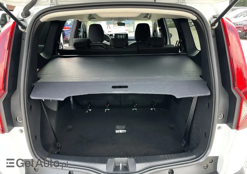 DACIA Jogger 1.0 TCe Extreme+ 7os