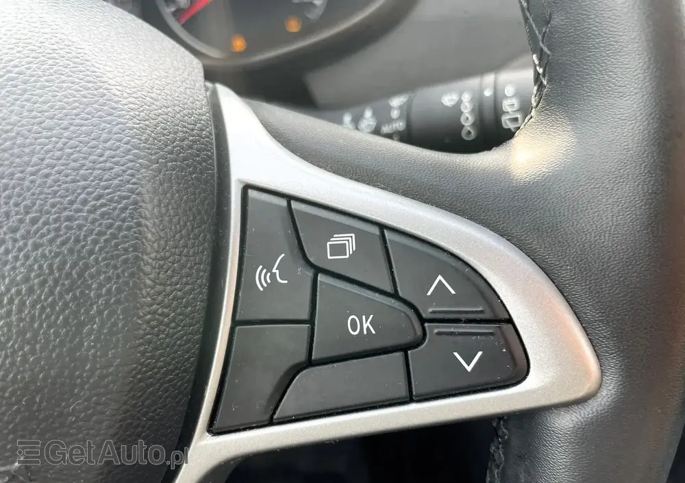 DACIA Jogger 1.0 TCe Extreme+ 7os