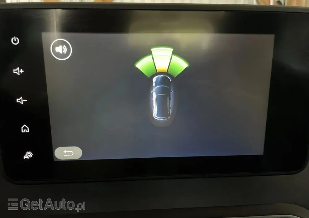 DACIA Jogger 1.0 TCe Extreme+ 7os