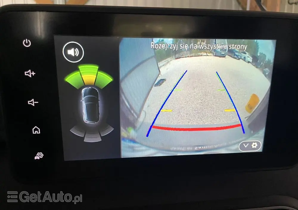 DACIA Jogger 1.0 TCe Extreme+ 7os