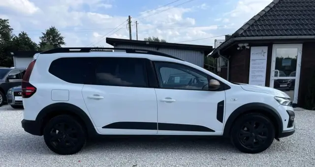 DACIA Jogger 1.0 TCe Extreme+ 7os