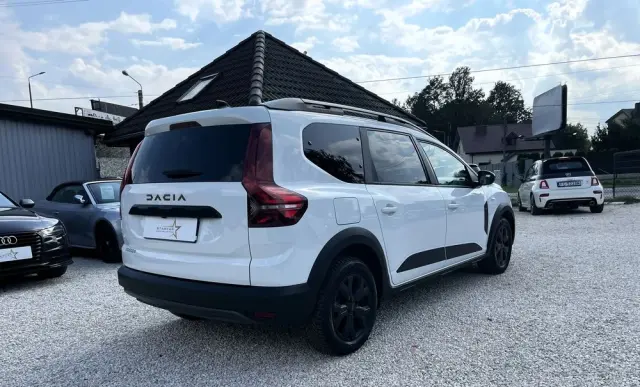 DACIA Jogger 1.0 TCe Extreme+ 7os