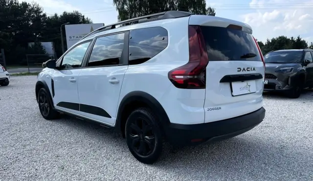 DACIA Jogger 1.0 TCe Extreme+ 7os