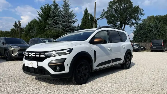 DACIA Jogger 1.0 TCe Extreme+ 7os