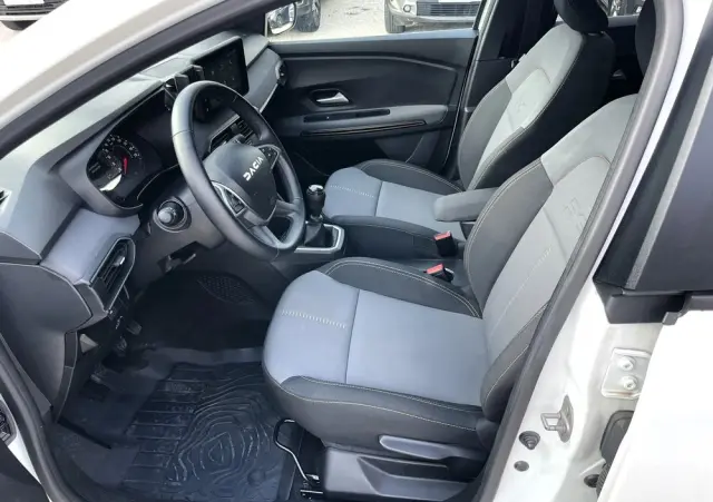 DACIA Jogger 1.0 TCe Extreme+ 7os