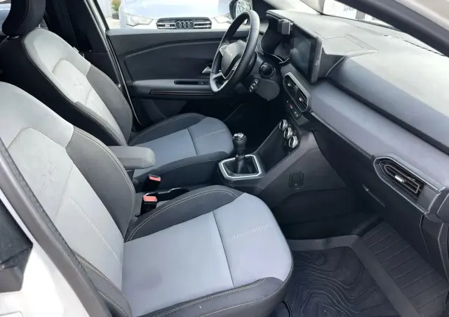 DACIA Jogger 1.0 TCe Extreme+ 7os