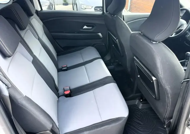 DACIA Jogger 1.0 TCe Extreme+ 7os