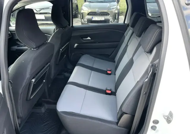 DACIA Jogger 1.0 TCe Extreme+ 7os