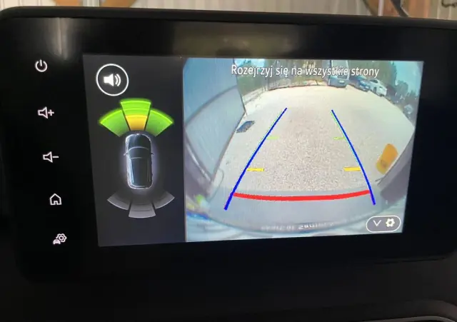 DACIA Jogger 1.0 TCe Extreme+ 7os