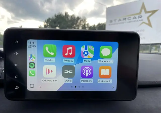 DACIA Jogger 1.0 TCe Extreme+ 7os