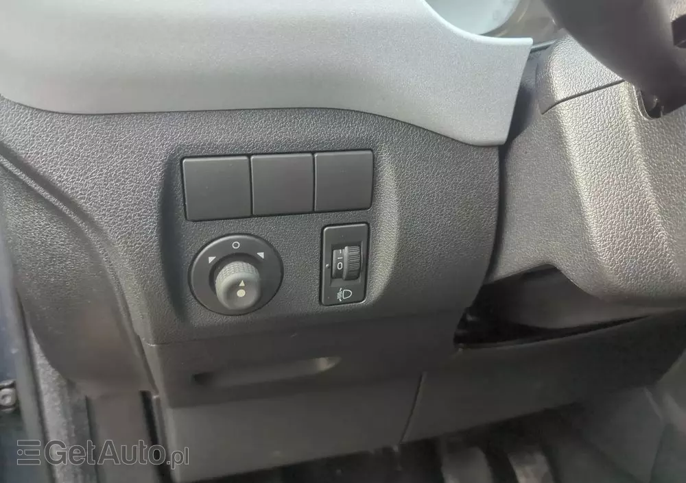 CITROËN Berlingo 1.6 HDi Seduction