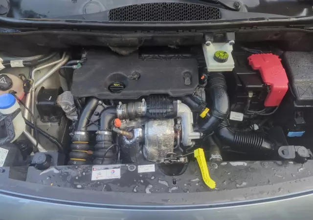 CITROËN Berlingo 1.6 HDi Seduction