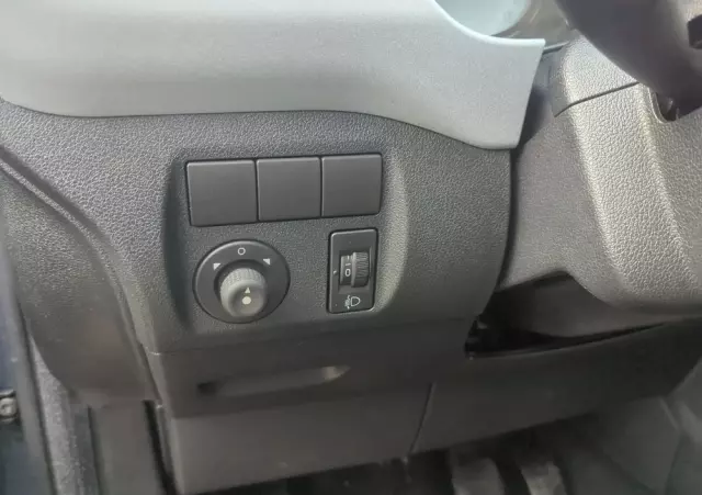 CITROËN Berlingo 1.6 HDi Seduction