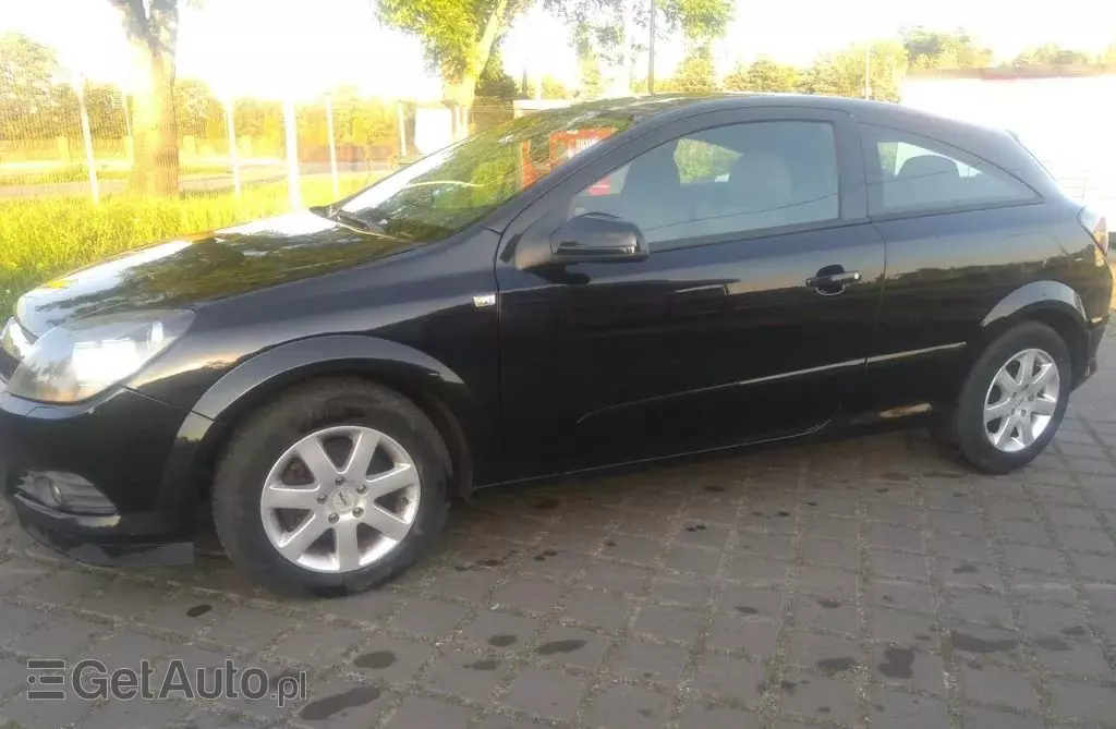 OPEL Astra Astra