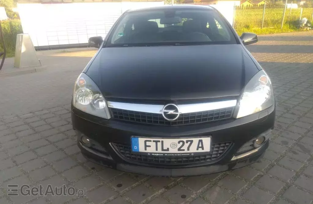 OPEL Astra Astra