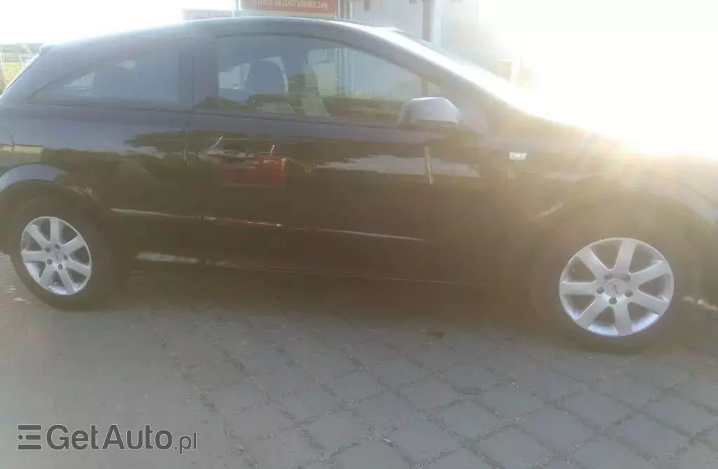 OPEL Astra Astra