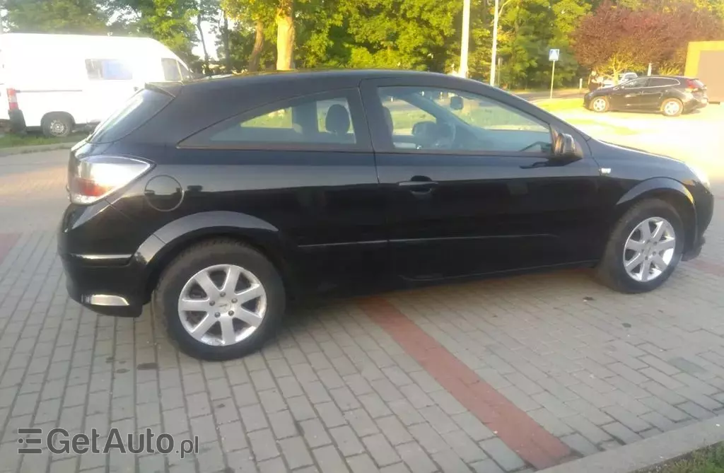 OPEL Astra Astra