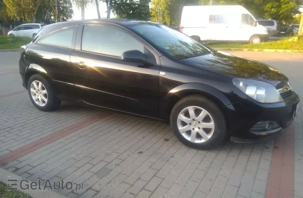 OPEL Astra Astra
