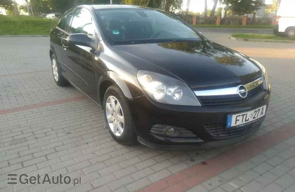 OPEL Astra Astra