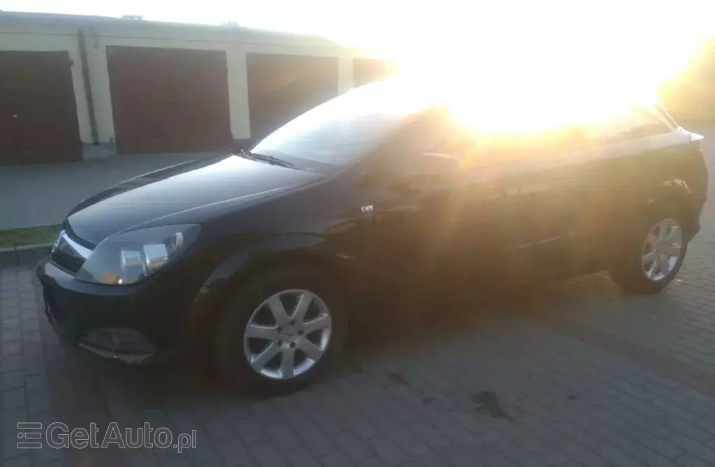 OPEL Astra Astra