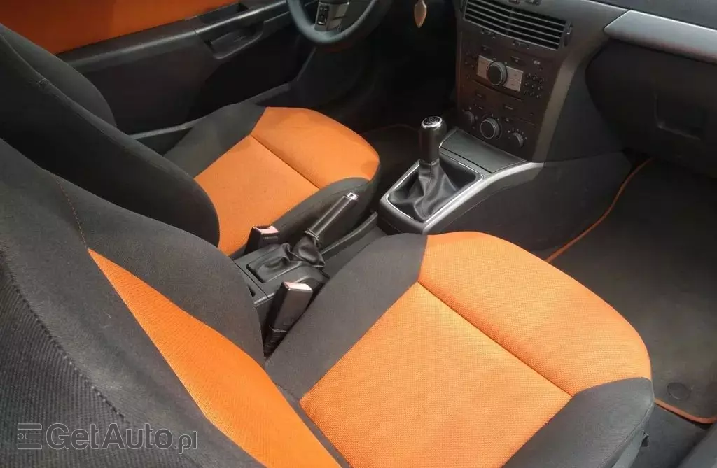 OPEL Astra Astra