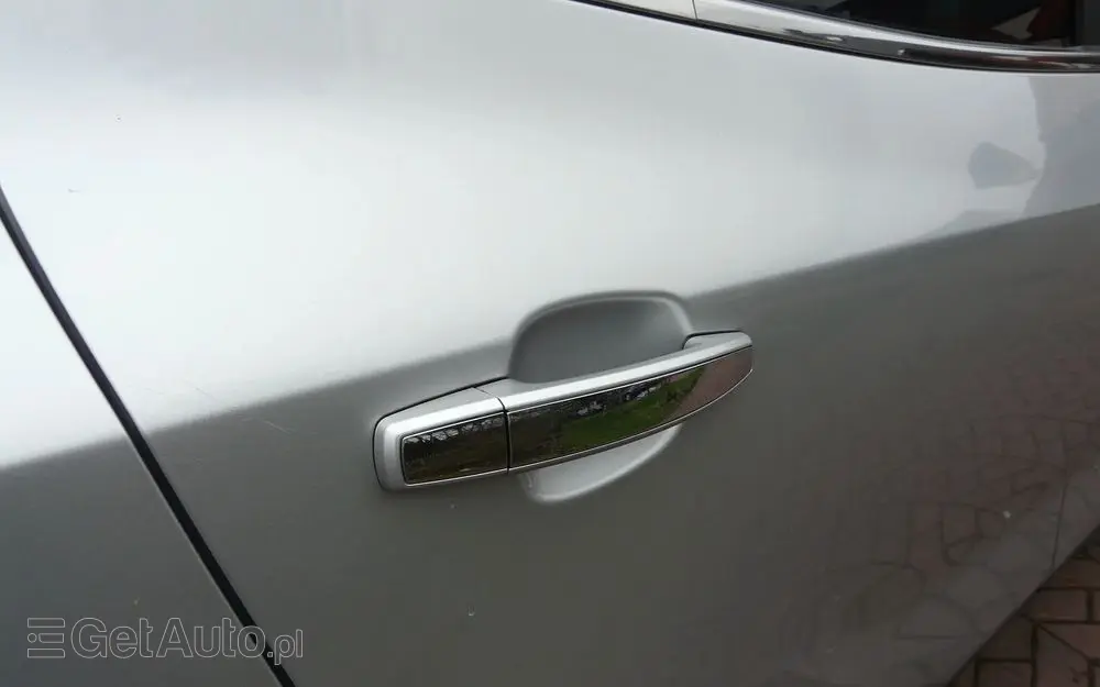 OPEL Mokka 1.4 Turbo Automatik Innovation