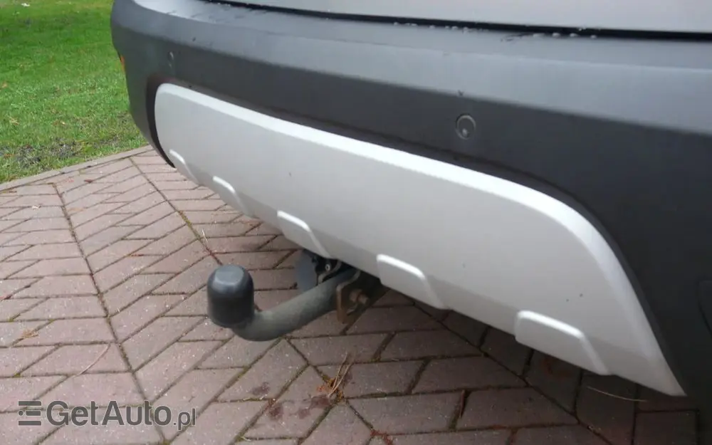 OPEL Mokka 1.4 Turbo Automatik Innovation