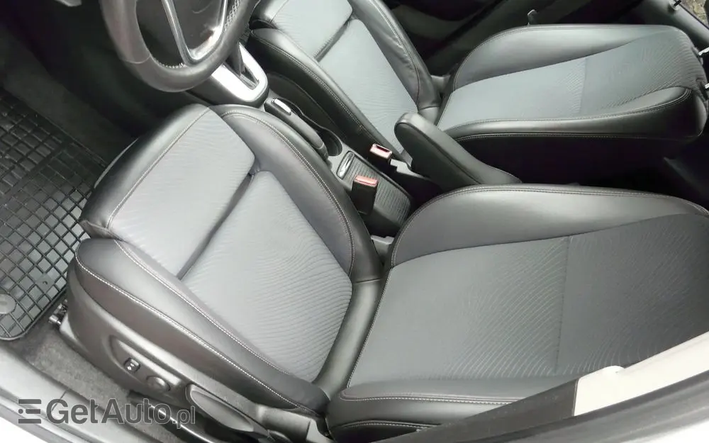 OPEL Mokka 1.4 Turbo Automatik Innovation