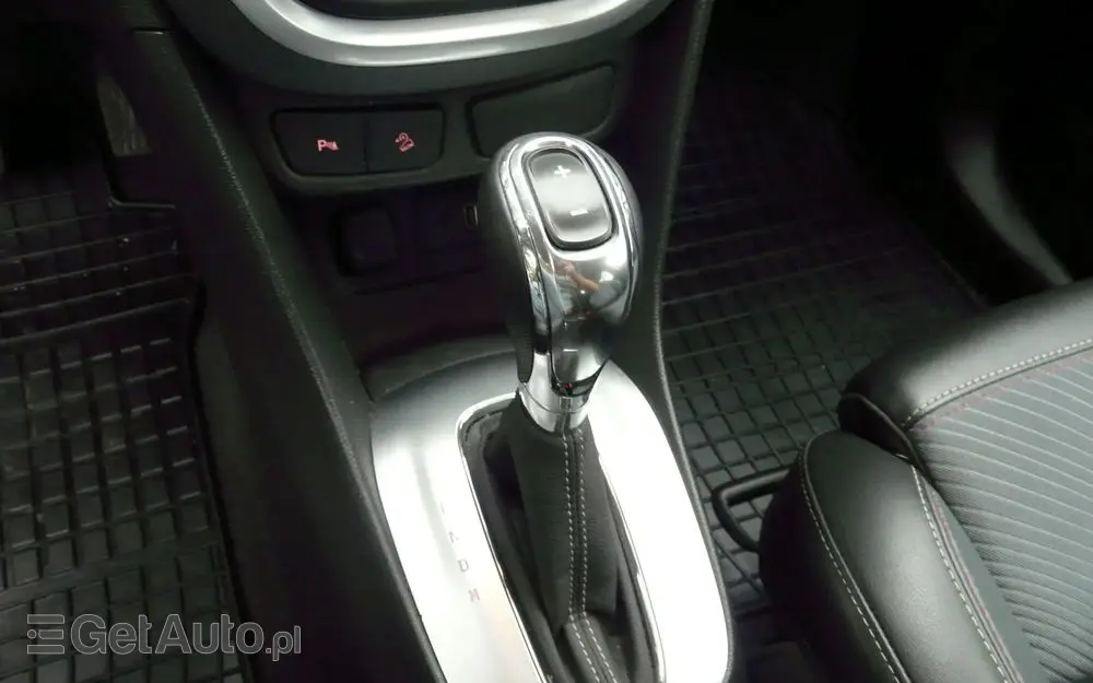 OPEL Mokka 1.4 Turbo Automatik Innovation