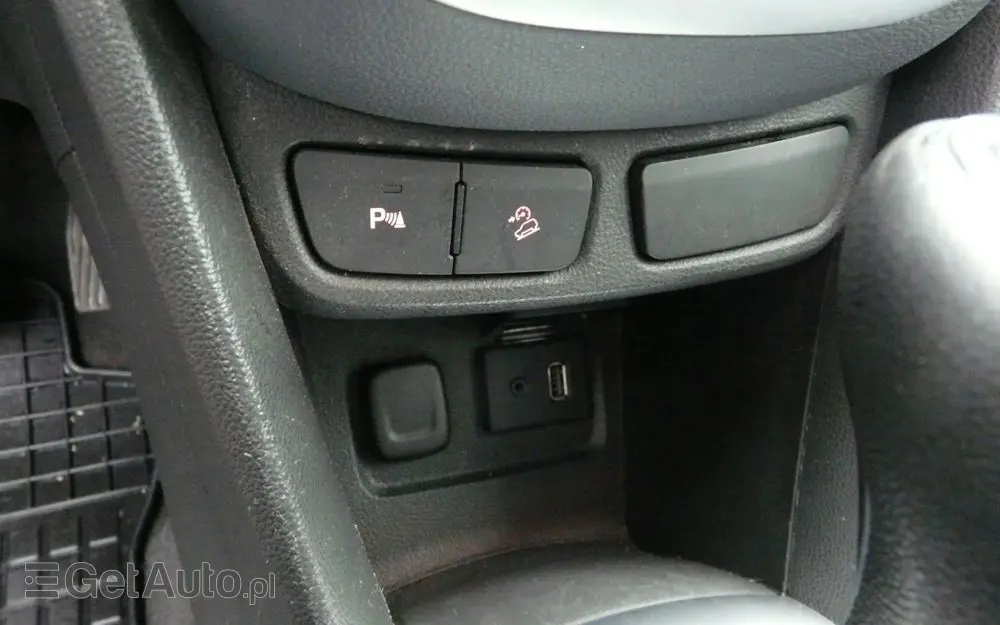 OPEL Mokka 1.4 Turbo Automatik Innovation