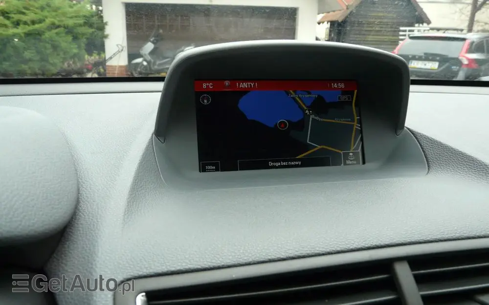 OPEL Mokka 1.4 Turbo Automatik Innovation