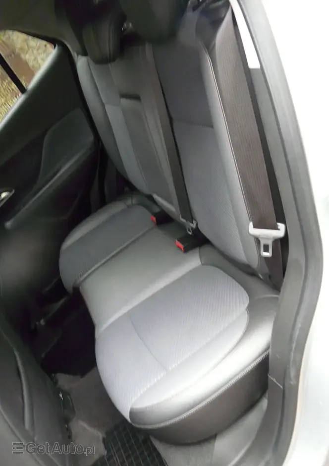 OPEL Mokka 1.4 Turbo Automatik Innovation