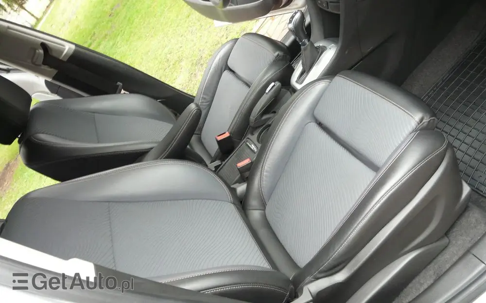 OPEL Mokka 1.4 Turbo Automatik Innovation