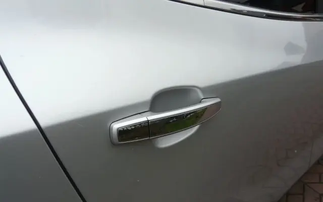 OPEL Mokka 1.4 Turbo Automatik Innovation