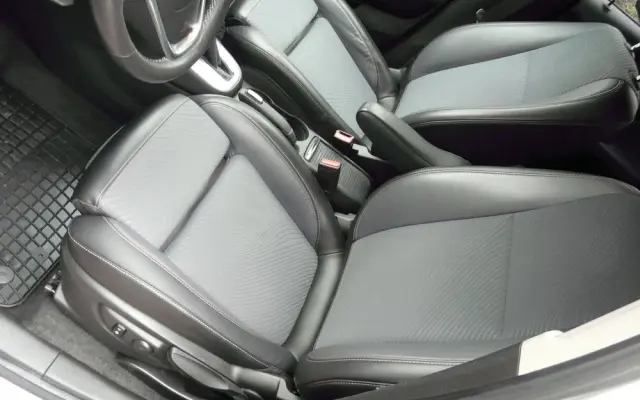 OPEL Mokka 1.4 Turbo Automatik Innovation