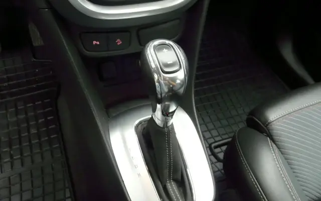 OPEL Mokka 1.4 Turbo Automatik Innovation