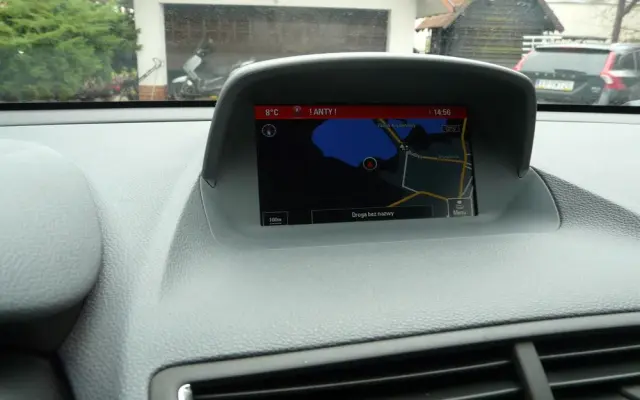 OPEL Mokka 1.4 Turbo Automatik Innovation