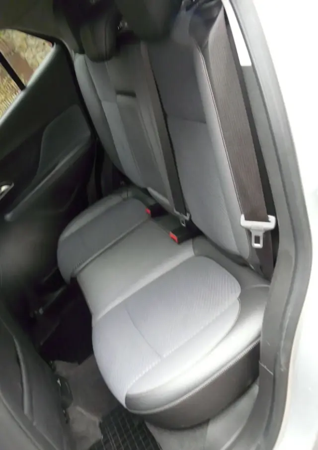 OPEL Mokka 1.4 Turbo Automatik Innovation