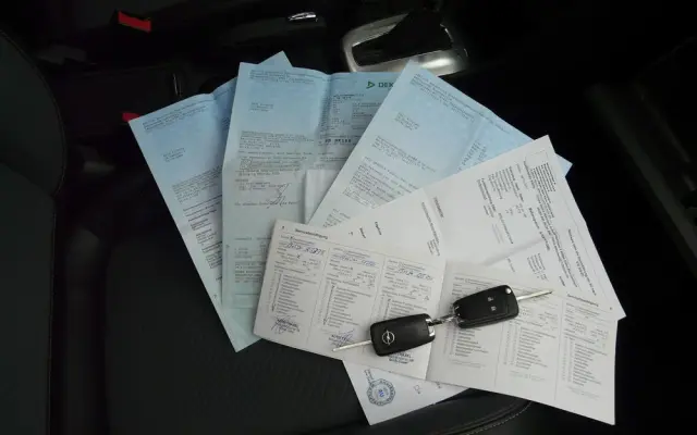 OPEL Mokka 1.4 Turbo Automatik Innovation