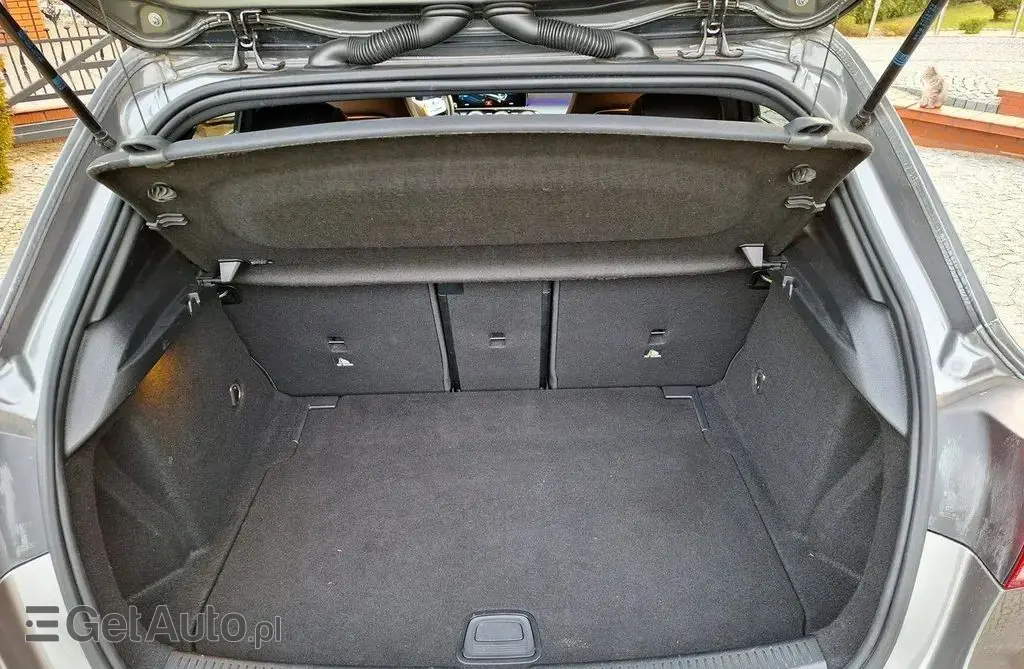 MERCEDES-BENZ Klasa A 