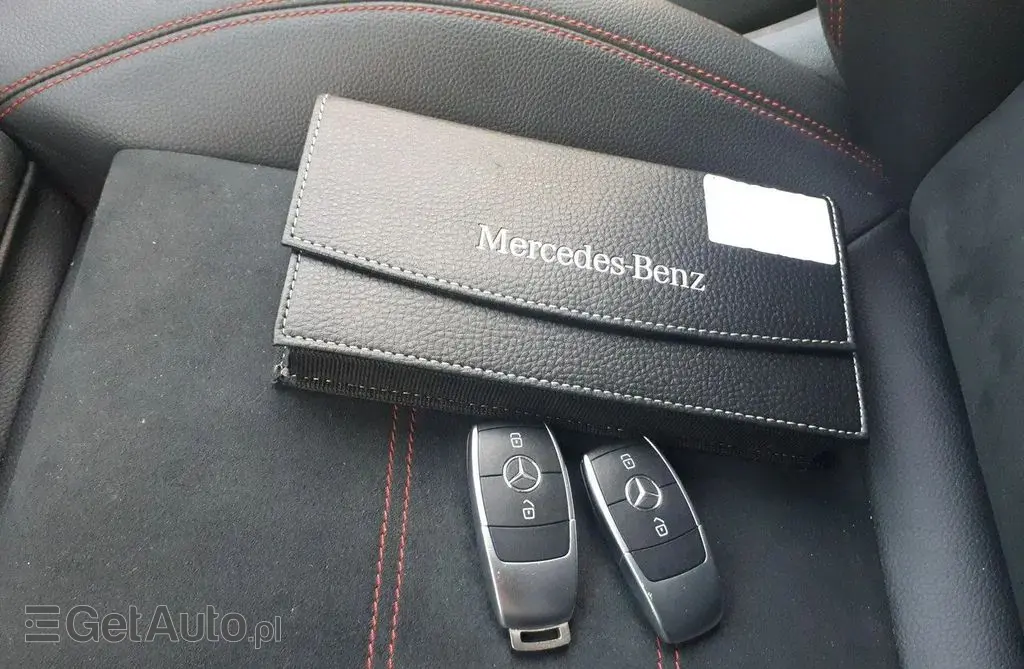 MERCEDES-BENZ Klasa A 