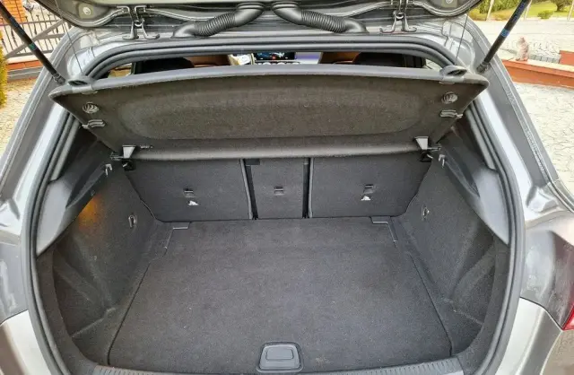 MERCEDES-BENZ Klasa A 